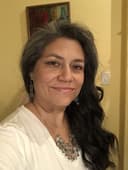 Ruth Garcia-Udall