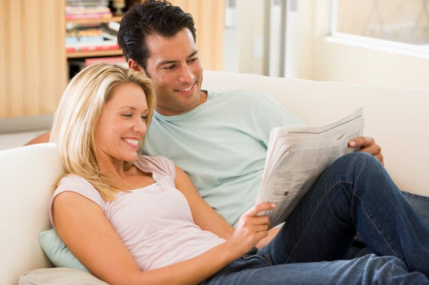 Customized cleaning plan